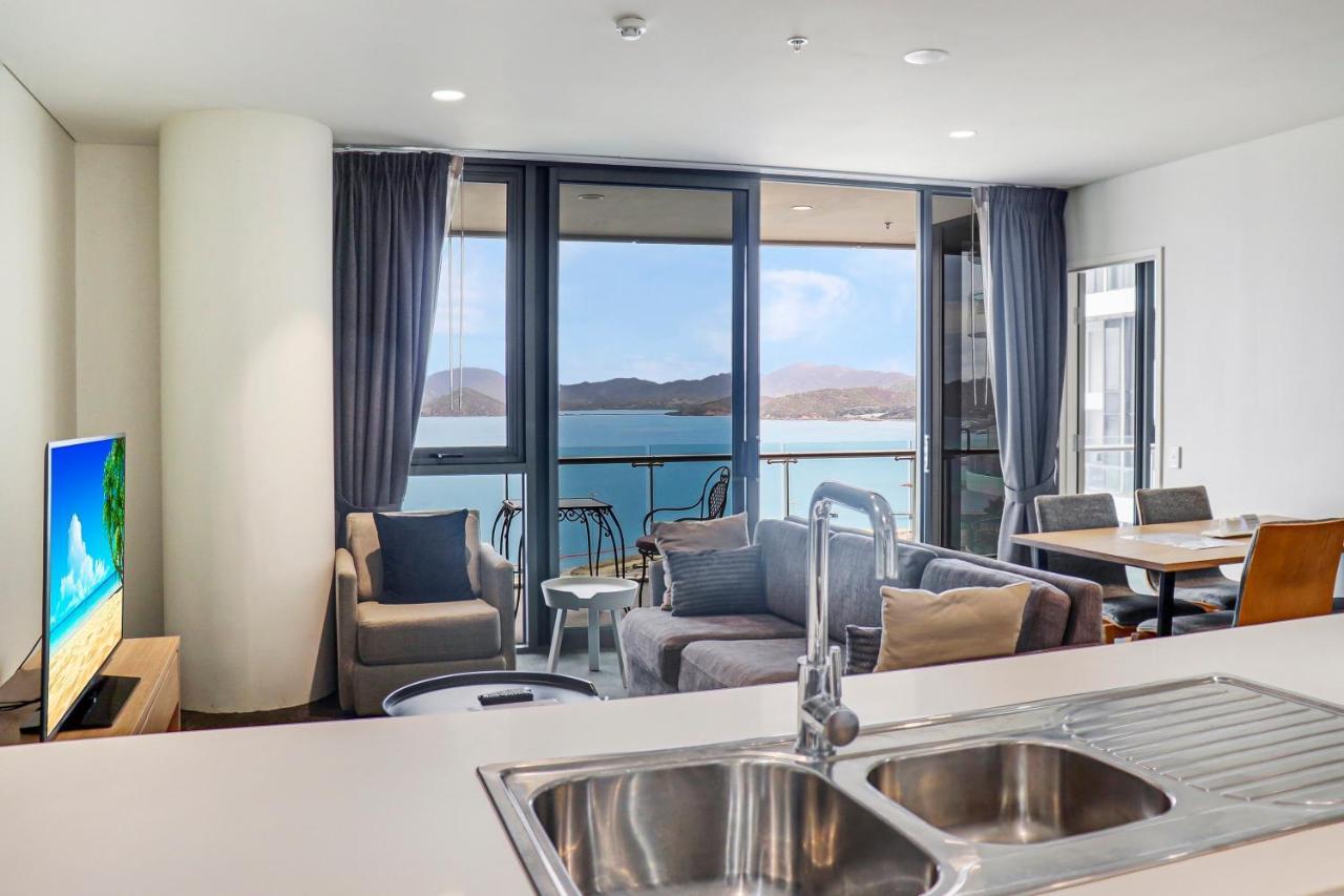 Crowne Plaza Residences Port Moresby By Ihg Extérieur photo